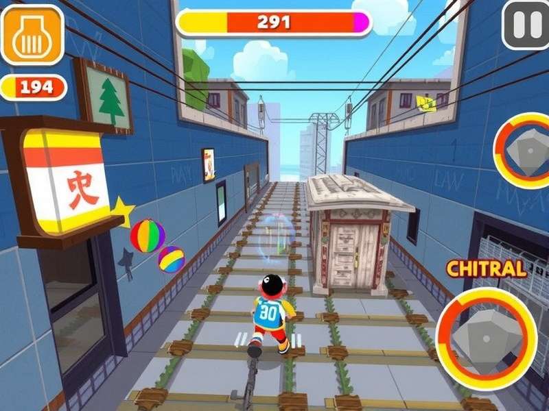 Subway Speedster Kochi Cultural Elements